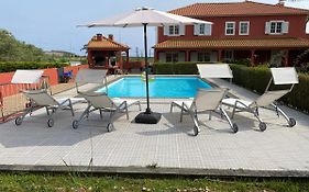 A Casa Do Comandante